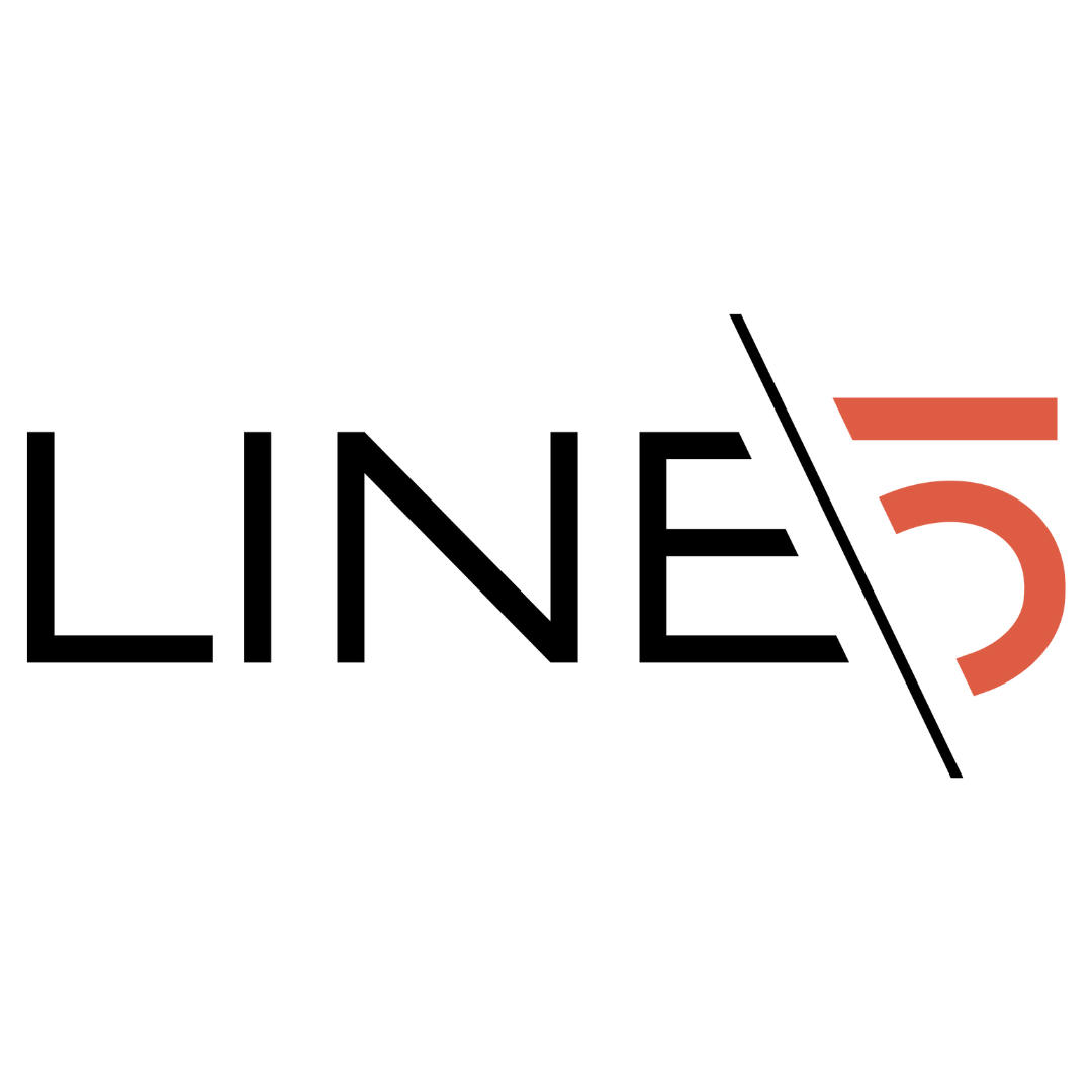 Line5 Logo
