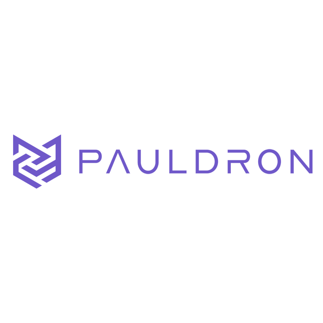Pauldron Logo