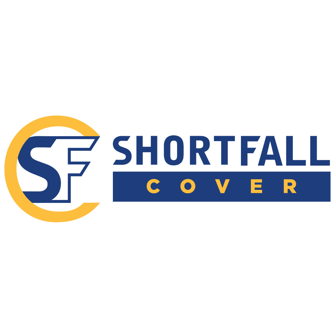 Shortfall cover logo
